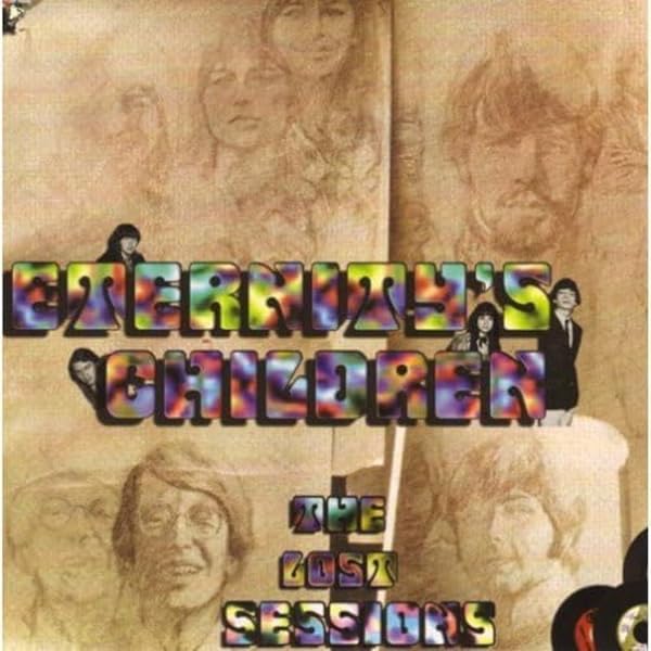 Eternity's Children - Eternity's Children - Amazon.com Music