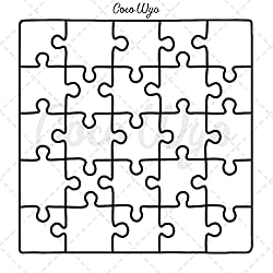 Comfy Patterns: Coloring Book for Adults and