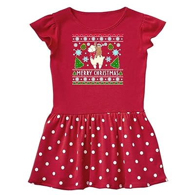 inktastic Merry Christmas Sloth and Llama Ugly Jordan | Ubuy