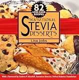 Sensational Stevia Desserts
