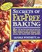Secrets of Fat-Free Baking