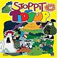 Stoppit And Tidyup [DVD] [1988]