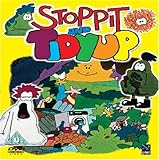 Stoppit And Tidyup [DVD] [1988]