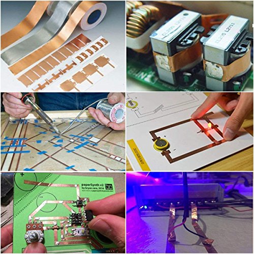 4 AIYUNNI+Conductive+Repellent+Shielding+Electrical