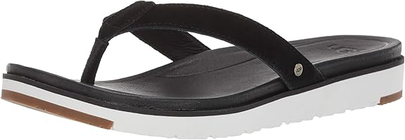 ugg flip flops schuh