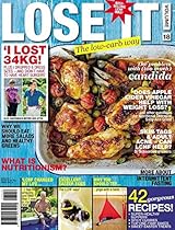 LOSE IT! The LCHF way