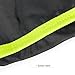Inbike Foam Padded Elastic Material Cycling Underwear, Riding Up-proof