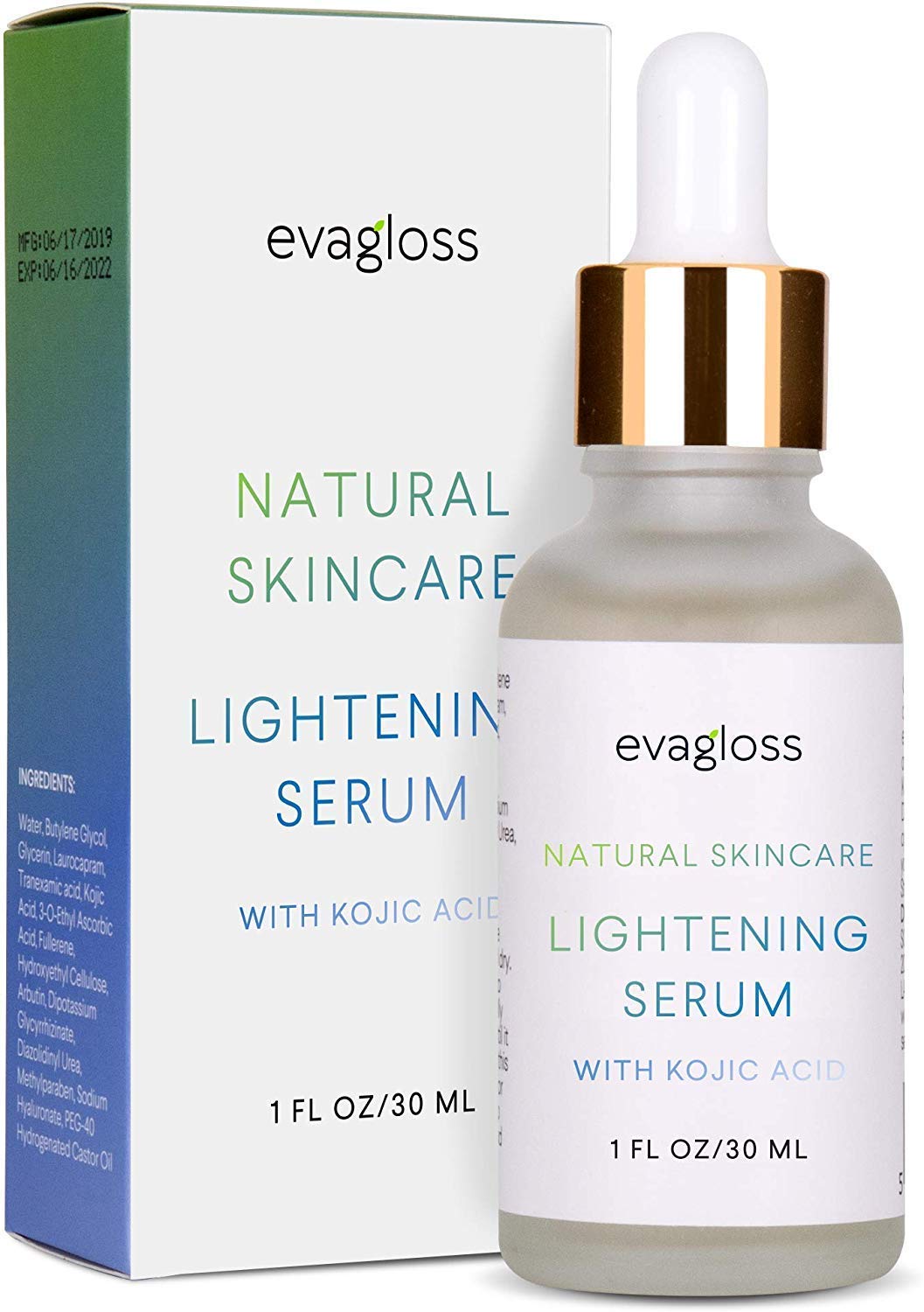 natural skin whitening cream