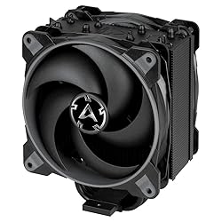 ARCTIC Freezer 34 Esports Duo - Tower CPU Fan with