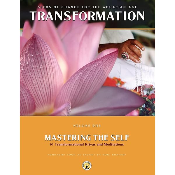 Serving the Infinite: 86 Transformational Kriyas and