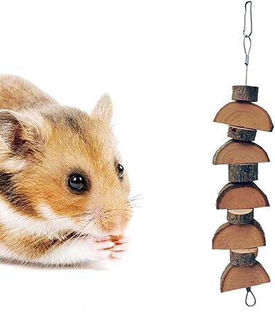 gerbil toys amazon