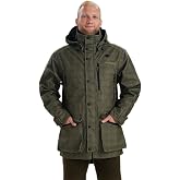 Deerhunter PRO Gamekeeper Jacket Turf Medium Check