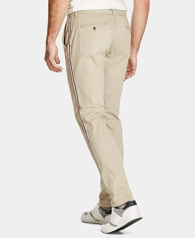 weatherproof khaki pants