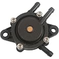 Pompa Carburante Per Trattorini John Deere – Compatibile Con L120, L118, LA120, LA130, LA140, LA150, Z425, EXTRAK LA105