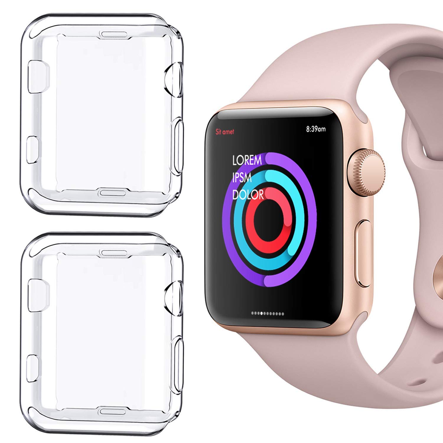 apple iphone watch series 1