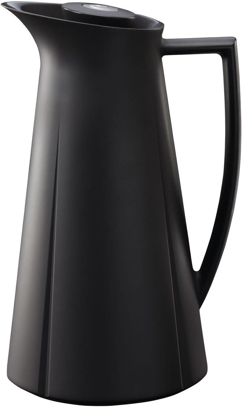 Grand Cru Vacuum Jug 1,0L black