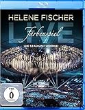 Farbenspiel Live: Die Stadion Tournee [Blu-ray]