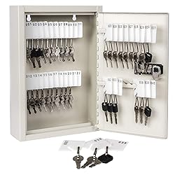 KYODOLED Electronic 40 Keys Cabinet Wall