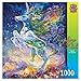 MasterPieces Soul of the Unicorn Jigsaw Puzzle, Art by Josephine Wall, 1000-Piece