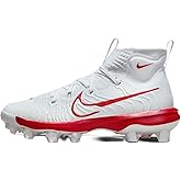Nike Alpha Huarache NXT Low Molded Baseball Cleats, DJ6519-104