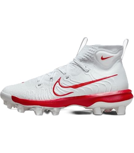 Amazon.com | Nike Alpha Huarache NXT Low Molded Baseball