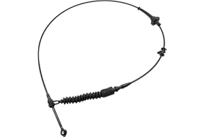 JDMSPEED New Transmission Gear Shift Cable Replacement For Ford Crown Victoria Town Car Grand Marquis