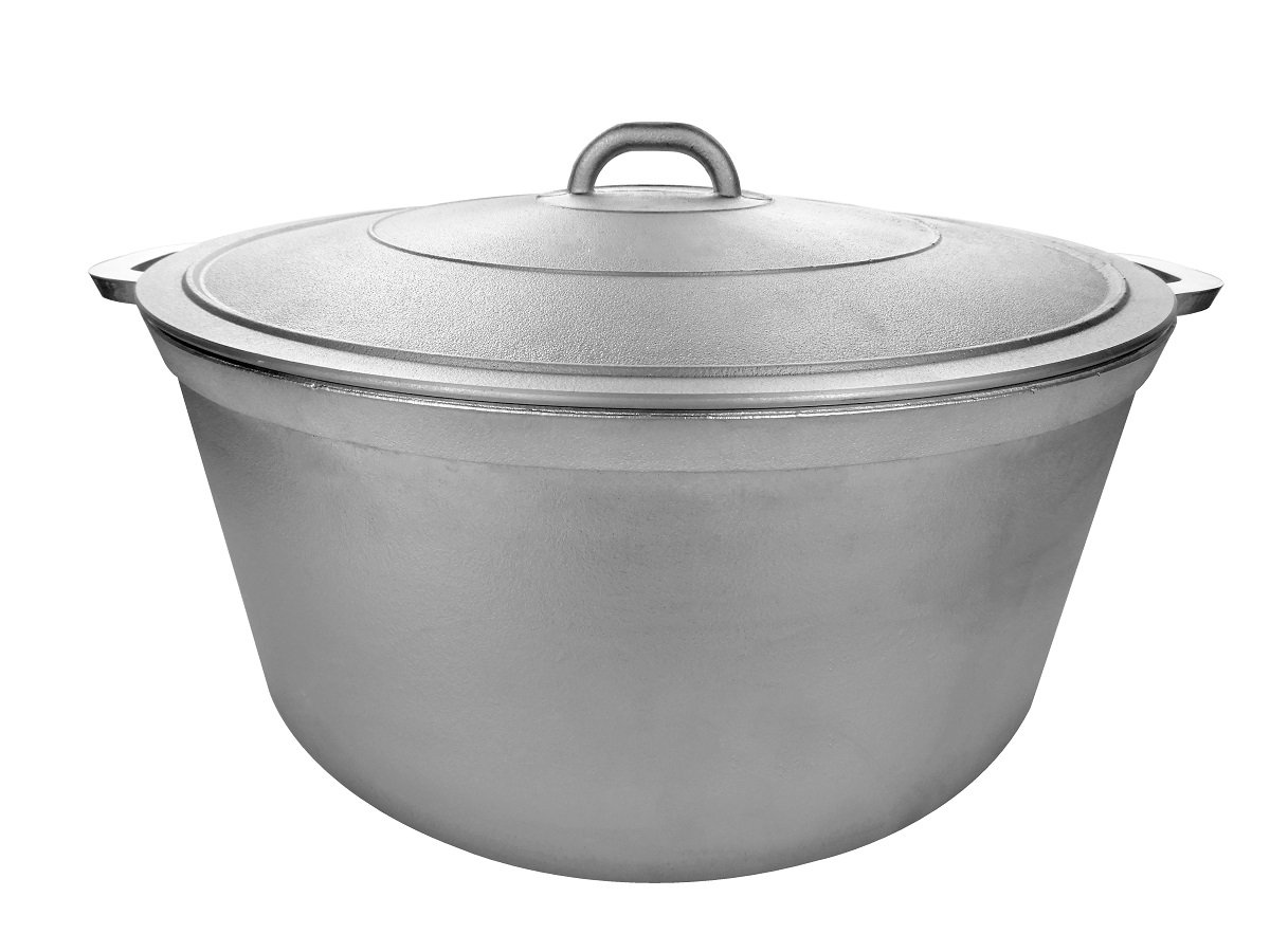 Which Is The Best Uniware Aluminum Dutch Oven With Lid