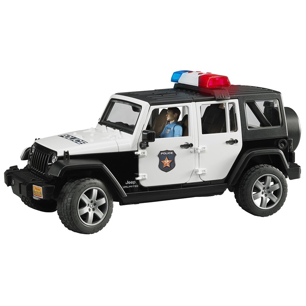 bruder jeep wrangler rubicon