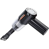 ColorCoral Vacuum Dust Cleaner Rechargeable Computer Vacuum Keyboard Cleaner for Keyboard Dusting Portable Mini Vacuum Cleane