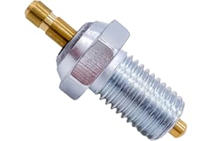 ZeeKee Neutral Reverse Sensor Switch Compatible with Honda Recon Sportrax Rancher Fourtrax TRX ES SX 250 300 350 400 450 700 ATC250 CRF250 250EX 300EX 400EX 450ER CB1100 CBR1000 Replaces 35600-HA0-003