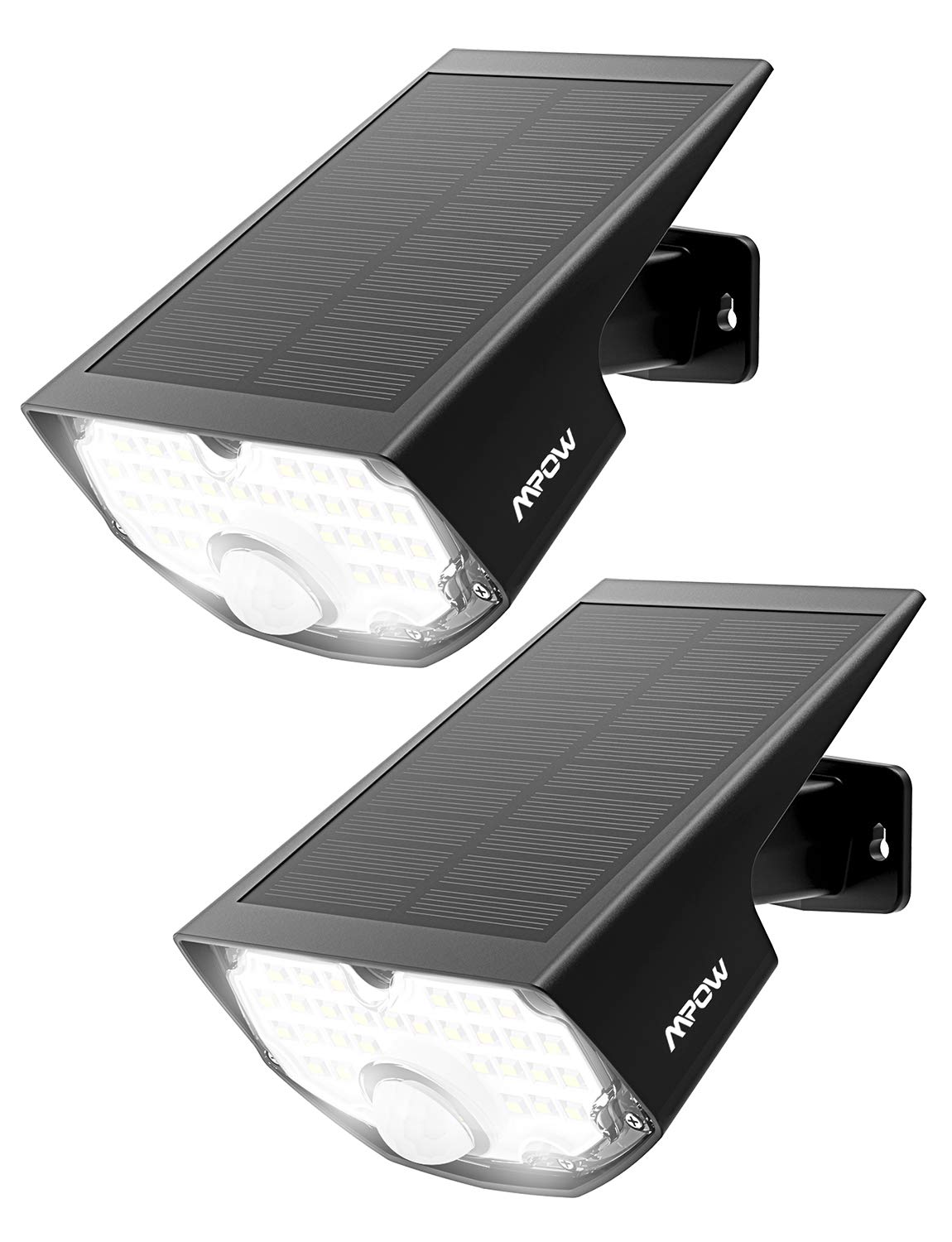 IP65,Solarlicht,Wandleuchte,solar led Strahler für Garage,Terrasse