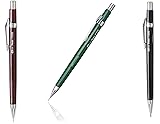 Value Pack of 3 Pentel Sharp Automatic