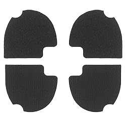 Bifrost Gear Next Gen Hook & Loop Panels + Fuzz