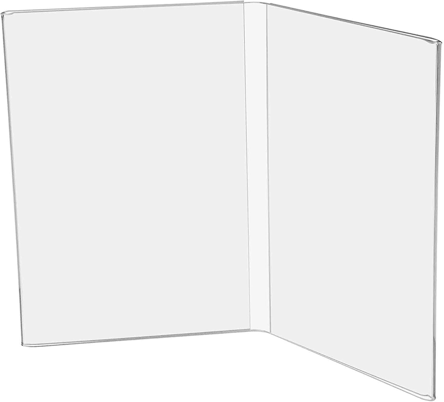 table tent dimensions
