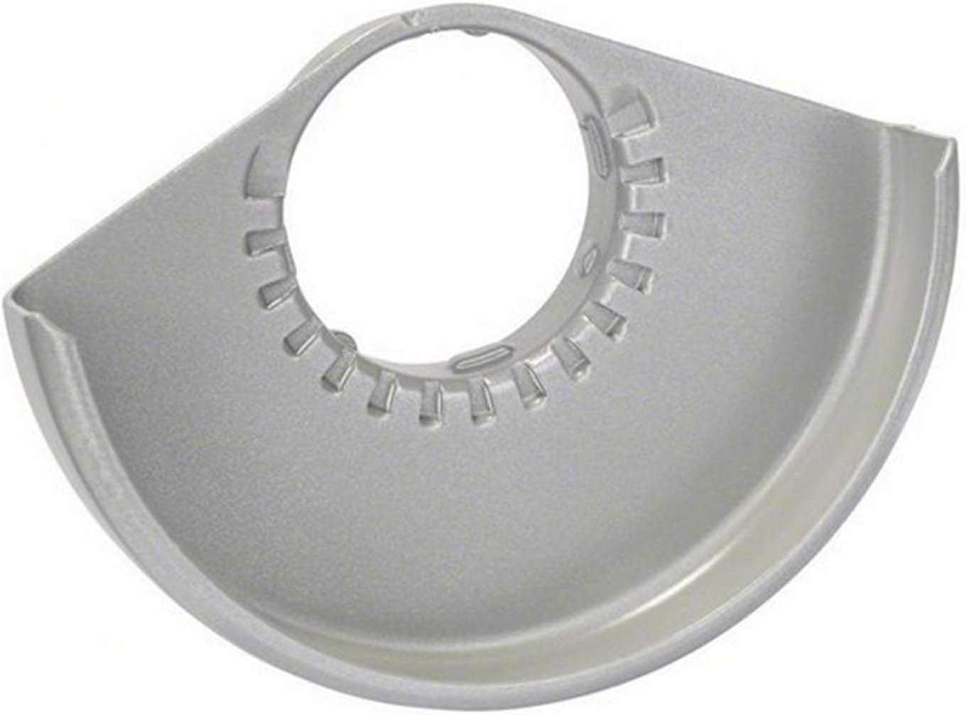 Bosch Professional Protective Guard Without Cover (diameter 125 mm, Accessories Angle Grinders), Grey, 125mm - Image 4