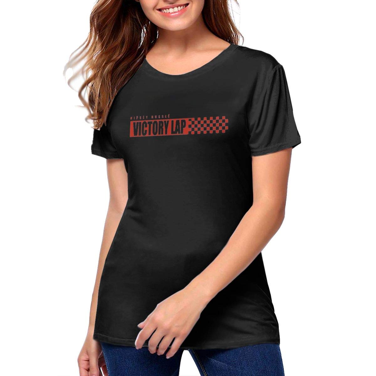 Xzksqrsweq Beautiful Tshirts Woman 6178 Kitilan