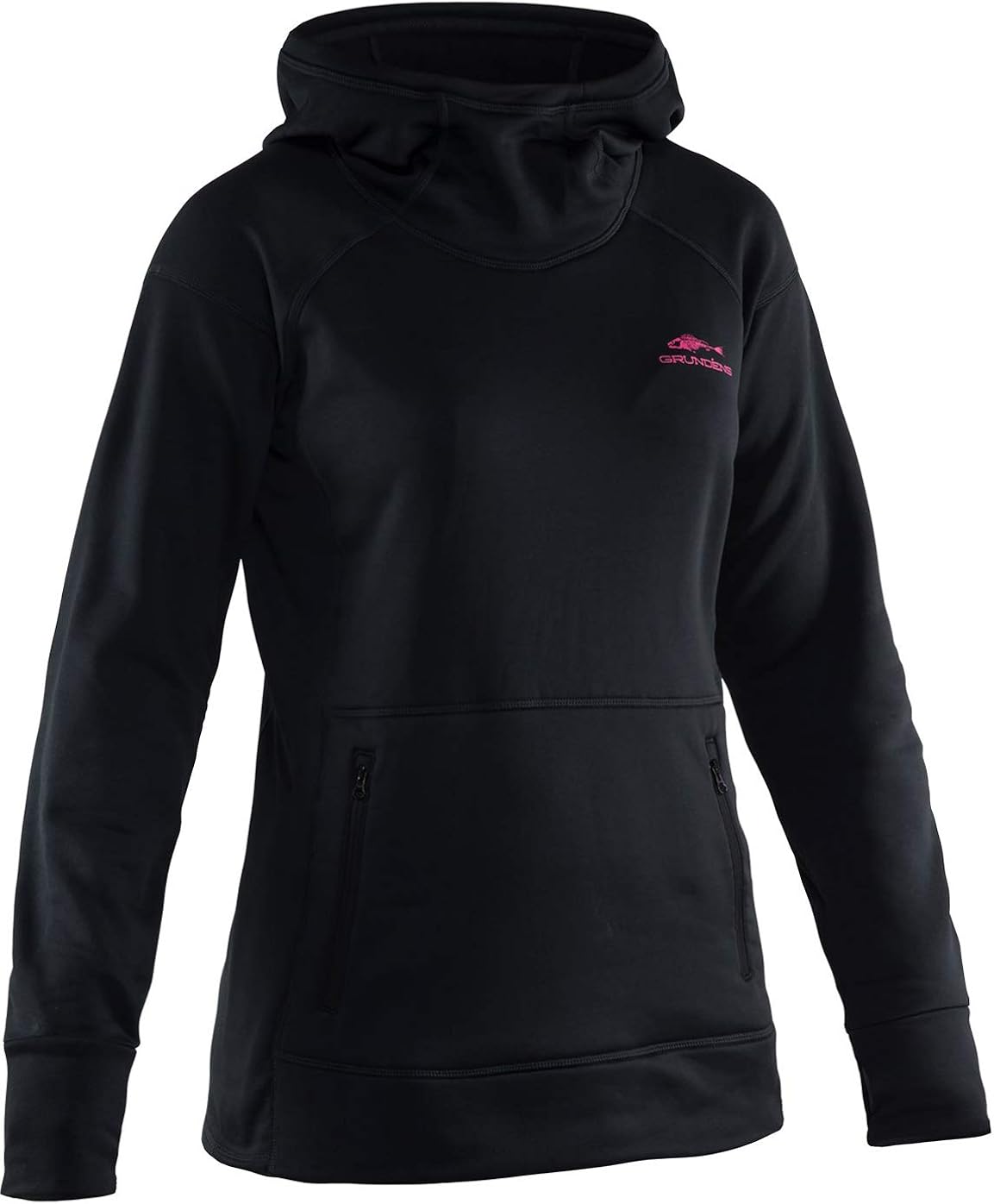 Grundéns Women's Maris Fishing Hoodie at Amazon Women’s Clothing store