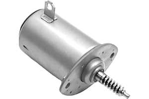 DUZFOREI 11377548388 Eccentric Shaft Actuator Valvetronic Replacement for BMW 128i 325i 325xi 328i 328xi 330i 525i 525xi 528i