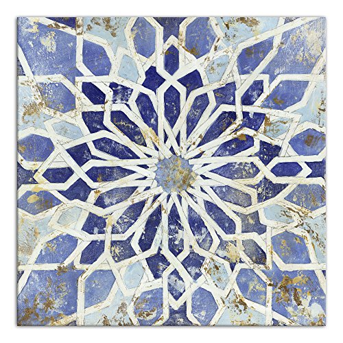 Vibrant, Bold and Bright Moroccan Wall Decor Home Wall Art Decor