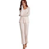 Faceplant Dreams Bamboo Rayon Long Pant | Luxury Lounge and Sleepwear