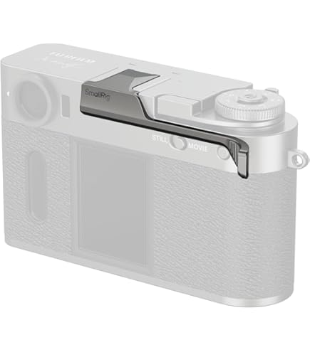 Fujifilm X-H1 Vertical Power Booster Grip (VPB-XH1) | Thailand - View #2