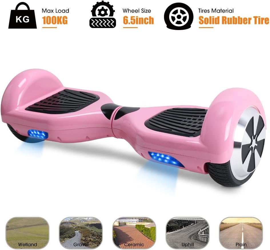 bebk hoverboard