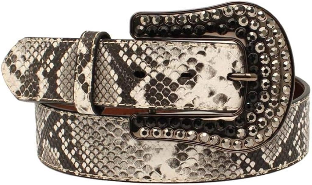 snake belt womens