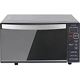 【西日本 60Hz専用】アイリスオーヤマ 電子レンジ 18L フラットテーブル ミラーガラス ブラック IMB-FM18-6
