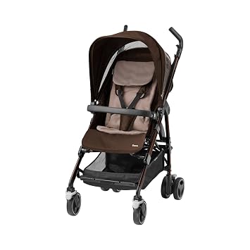 Maxi Cosi Kinderwagen Dana Mit Babyschale Oder Kinderwagenaufsatz