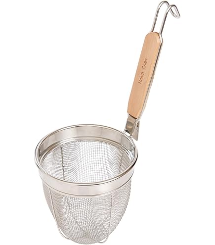 Amazon.com: Yoshikawa 2004426 Misoshi Set, Scooping and Combing