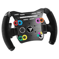 Thrustmaster Open Wheel Add On