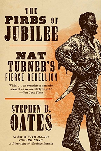 Download The Fires of Jubilee: Nat Turner's Fierce Rebellion Download The Fires of Jubilee: Nat Turner's Fierce Rebellion
