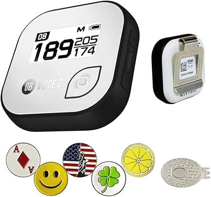 amazon golf gps