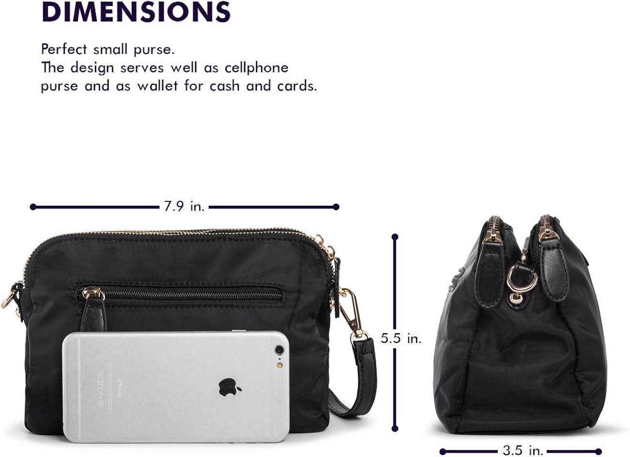 practical purses